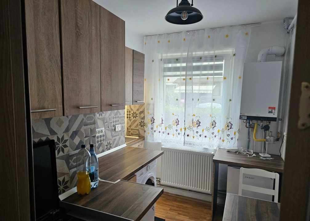 Inchiriere apartament 2 camere Zona Noua 600€
