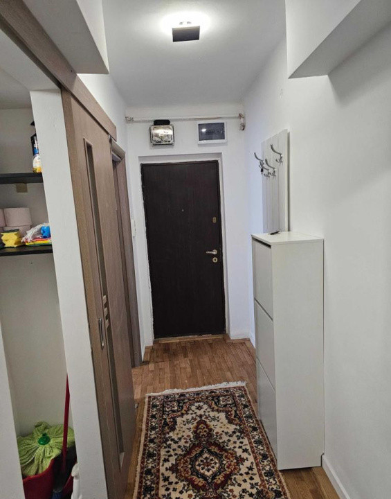 Inchiriere apartament 2 camere Zona Noua 600€
