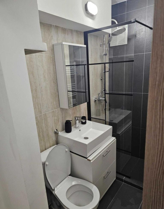 Inchiriere apartament 2 camere Zona Noua 600€