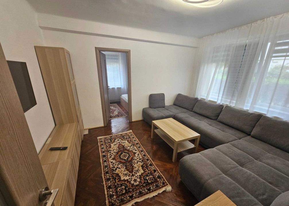 Inchiriere apartament 2 camere Zona Noua 600€