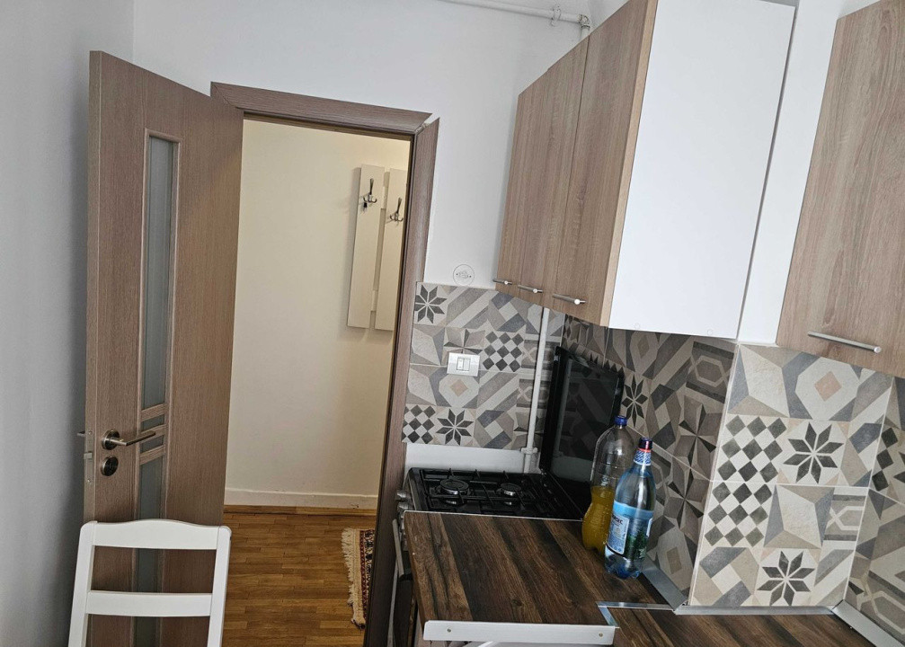 Inchiriere apartament 2 camere Zona Noua 600€