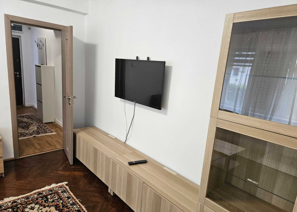 Inchiriere apartament 2 camere Zona Noua 600€