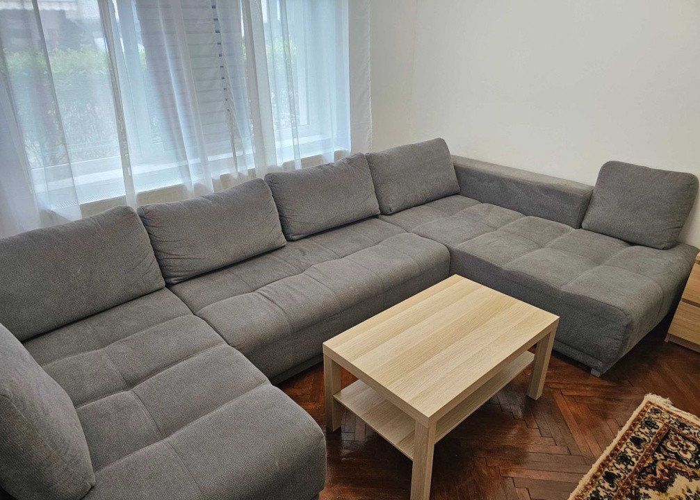 Inchiriere apartament 2 camere Zona Noua 600€