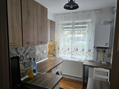 Inchiriere apartament 2 camere Zona Noua 600€