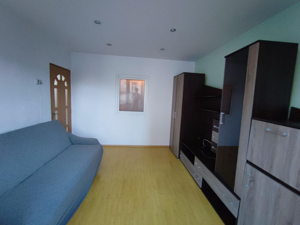 Oportunitate! Apartament cu 2 camere, zona Gării, 47 mp.