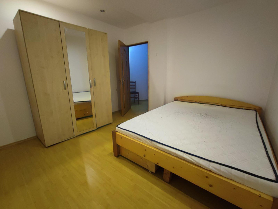 Oportunitate! Apartament cu 2 camere, zona Gării, 47 mp.