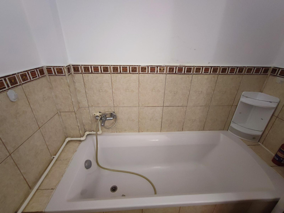 Oportunitate! Apartament cu 2 camere, zona Gării, 47 mp.