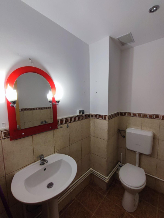 Oportunitate! Apartament cu 2 camere, zona Gării, 47 mp.