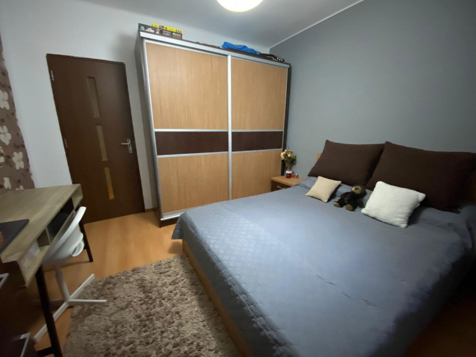 Ofertă de vânzare apart. cu 2 camere, Semicentral, Gară