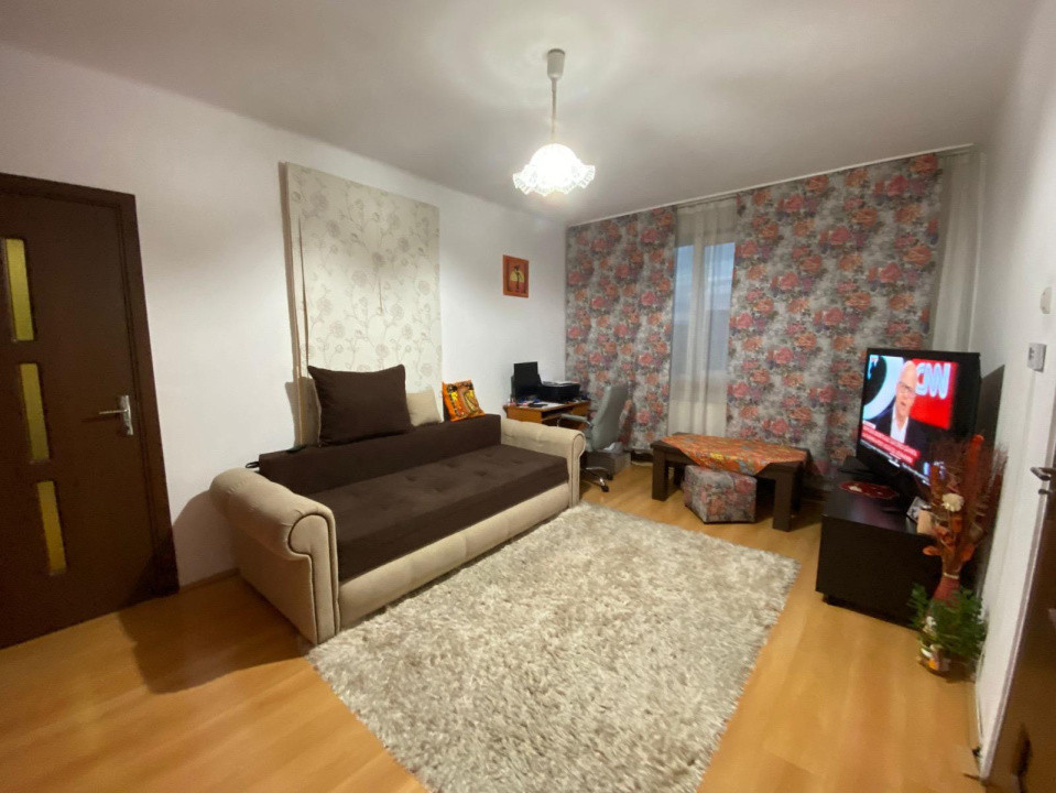 Ofertă de vânzare apart. cu 2 camere, Semicentral, Gară
