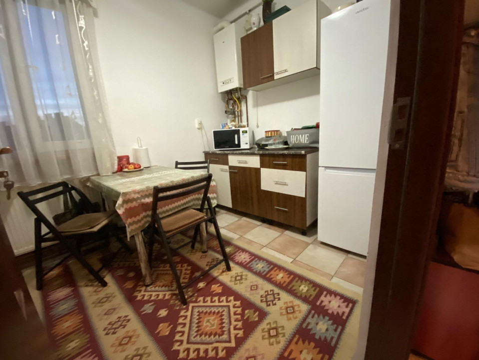 Ofertă de vânzare apart. cu 2 camere, Semicentral, Gară