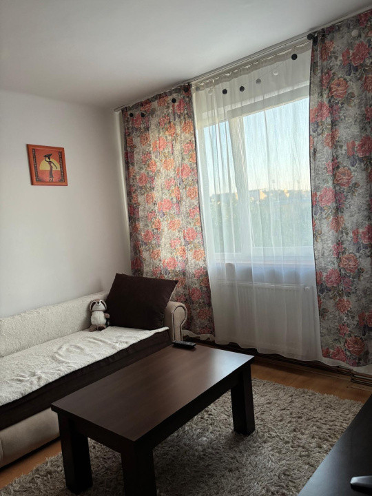 Ofertă de vânzare apart. cu 2 camere, Semicentral, Gară