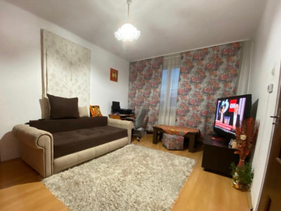 Ofertă de vânzare apart. cu 2 camere, Semicentral, Gară