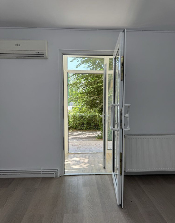 Inchiriere apartament 2 camere parțial mobilat, str.Hărmanului