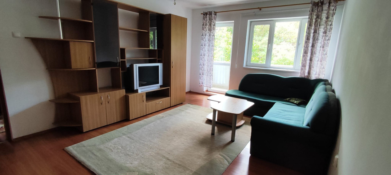 Închiriere apart. cu 2 camere, 68 mp., zona FSEGA, Mărăști