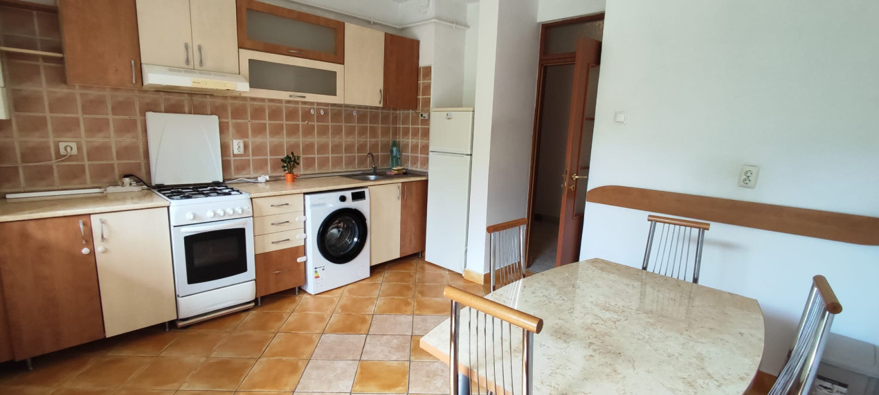 Închiriere apart. cu 2 camere, 68 mp., zona FSEGA, Mărăști