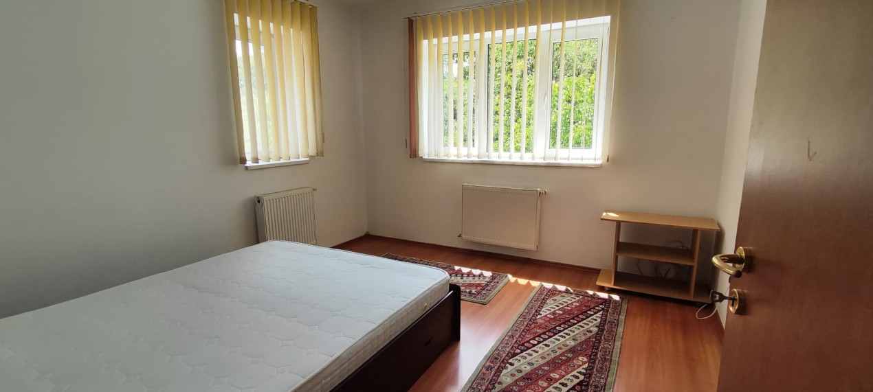 Închiriere apart. cu 2 camere, 68 mp., zona FSEGA, Mărăști