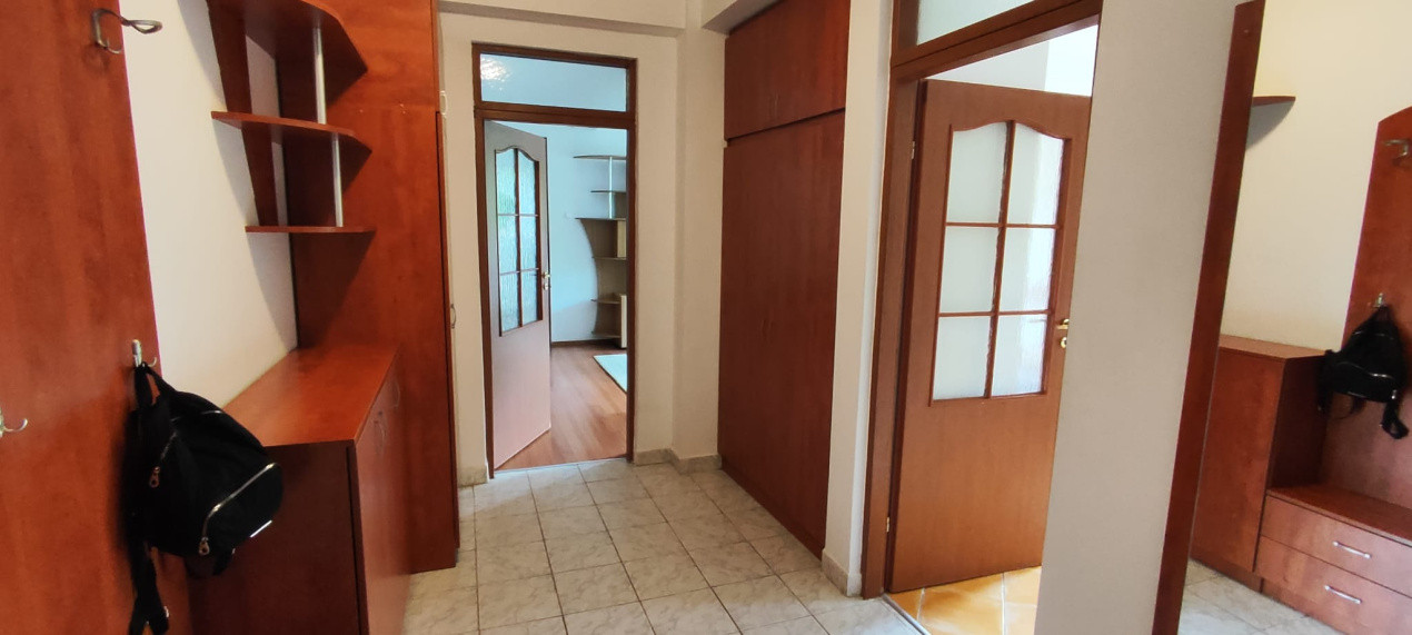 Închiriere apart. cu 2 camere, 68 mp., zona FSEGA, Mărăști