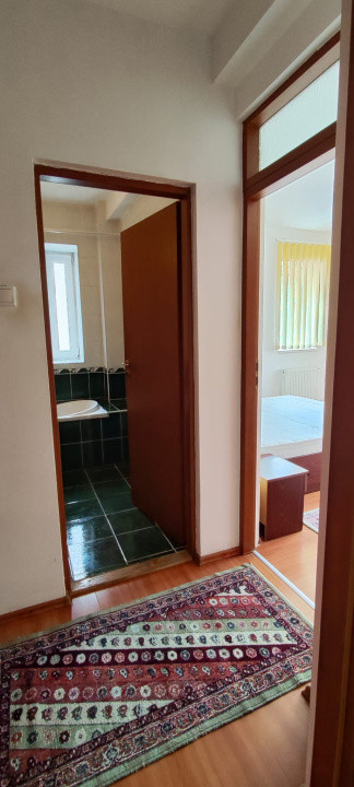 Închiriere apart. cu 2 camere, 68 mp., zona FSEGA, Mărăști