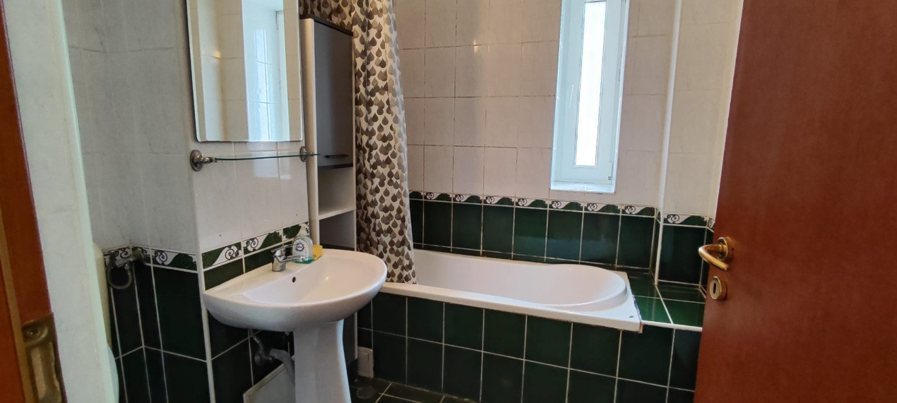 Închiriere apart. cu 2 camere, 68 mp., zona FSEGA, Mărăști