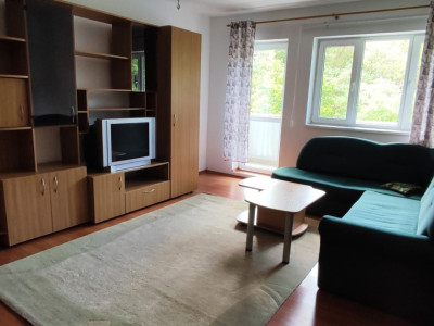 Închiriere apart. cu 2 camere, 68 mp., zona FSEGA, Mărăști