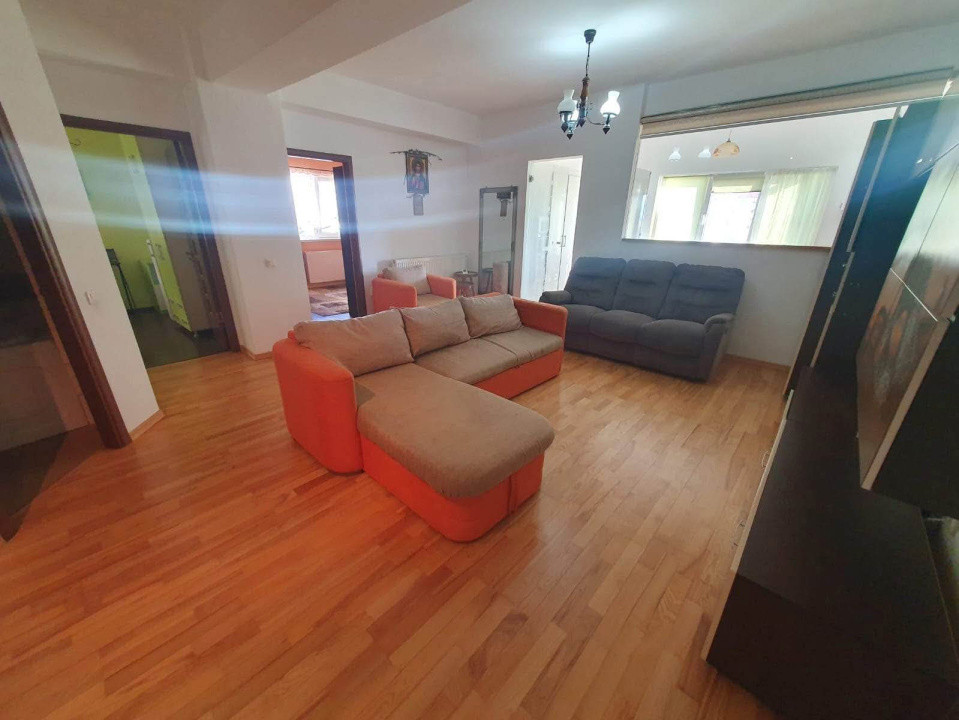 🏡 Apartament 3 camere decomandat | 70 mp | Etaj 1 | Parcare inclusă | 