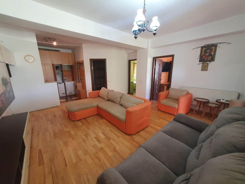 🏡 Apartament 3 camere decomandat | 70 mp | Etaj 1 | Parcare inclusă | 