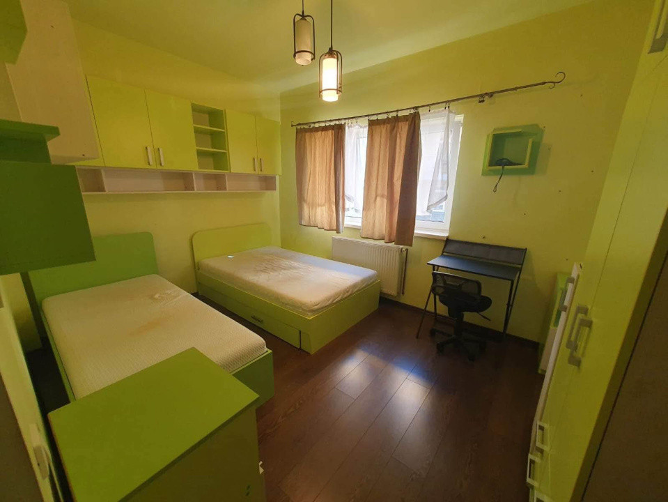🏡 Apartament 3 camere decomandat | 70 mp | Etaj 1 | Parcare inclusă | 