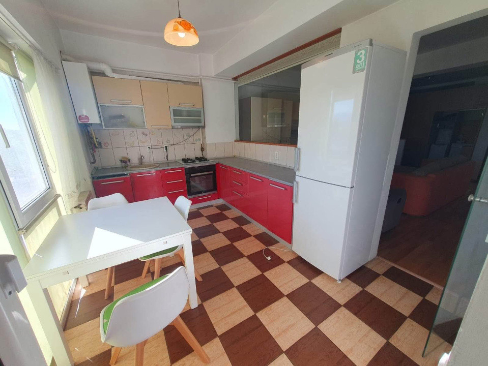 🏡 Apartament 3 camere decomandat | 70 mp | Etaj 1 | Parcare inclusă | 