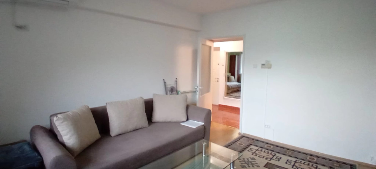 PRIMA INCHIRIERE! Apartament 2 camere decomandat in Gruia !