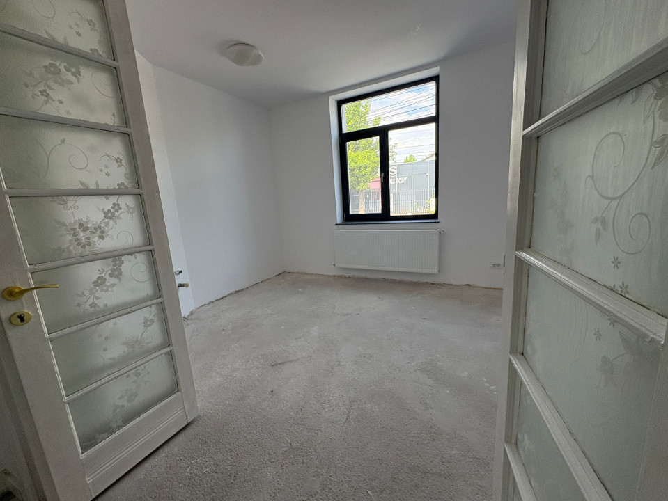 Casa, P+1, 140 mp, parter, Zona Centrala 