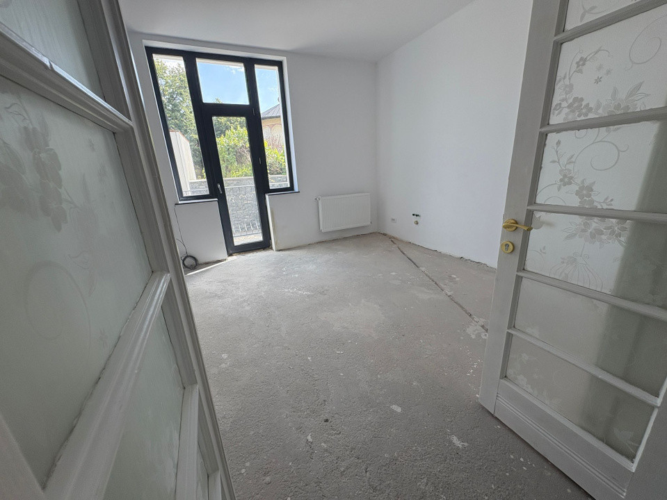 Casa, P+1, 140 mp, parter, Zona Centrala 