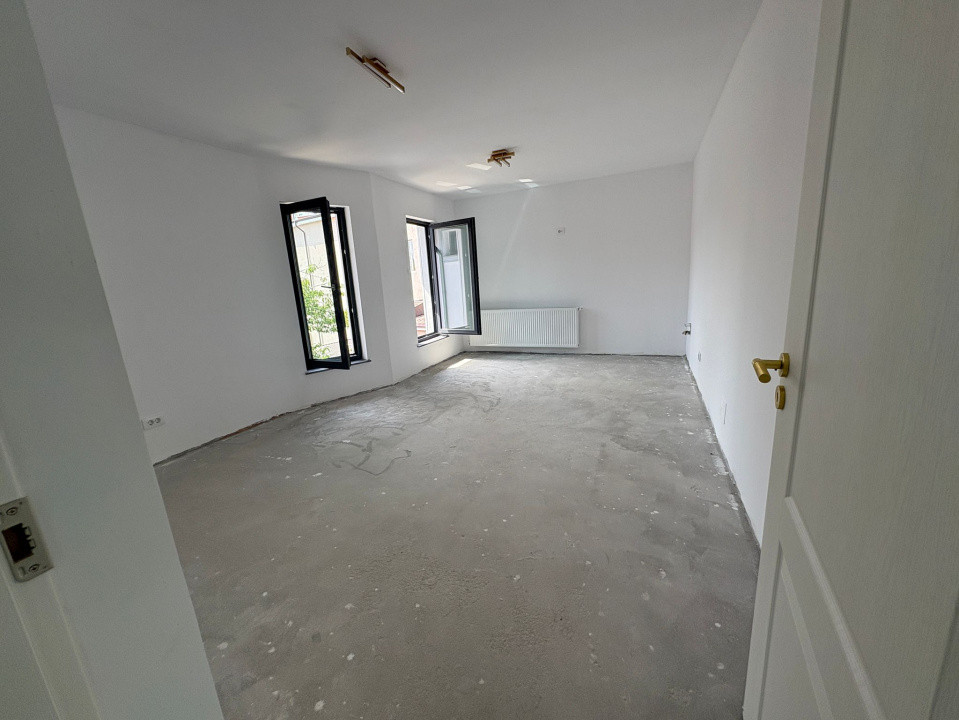 Casa, P+1, 140 mp, etaj,  Zona Centrala