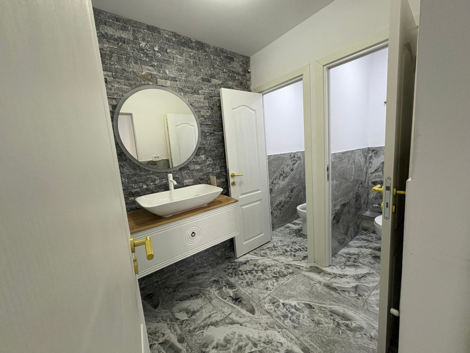 Casa, P+1, 140 mp, etaj,  Zona Centrala