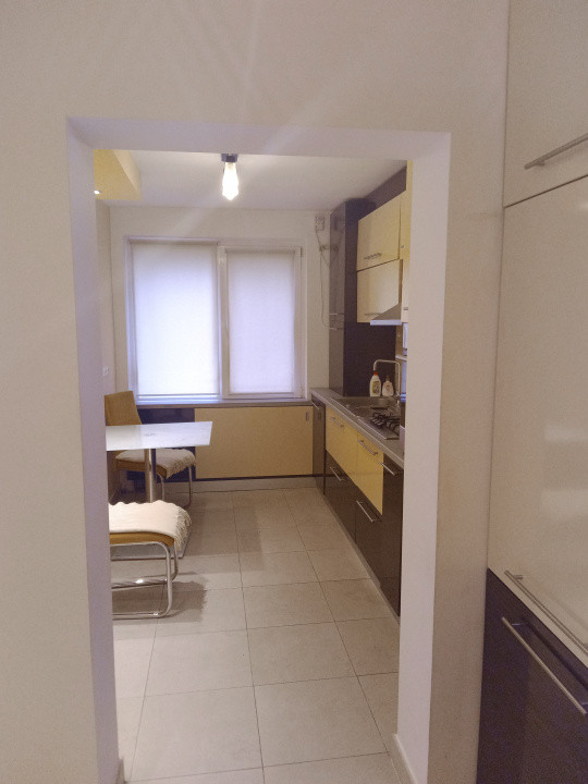 Inchiriere apartament 2 camere ultra central 550€