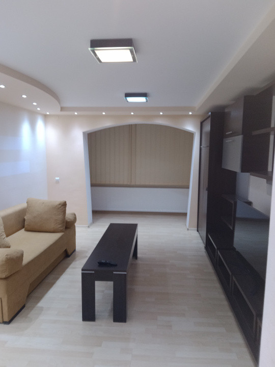 Inchiriere apartament 2 camere ultra central 550€