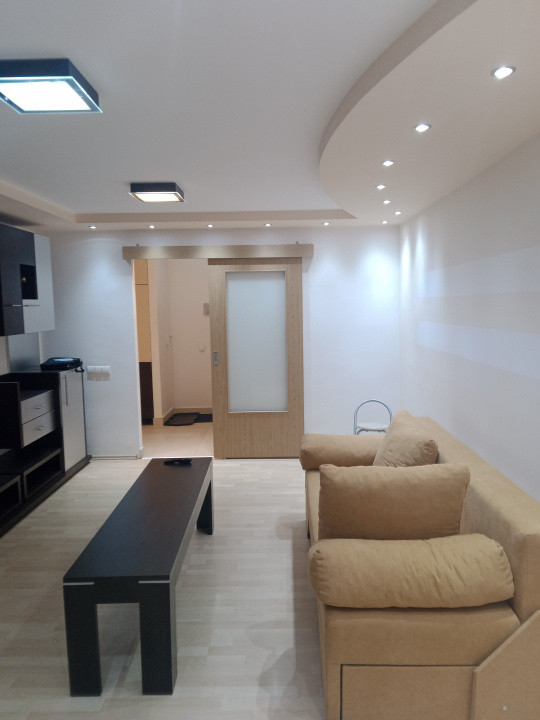 Inchiriere apartament 2 camere ultra central 550€