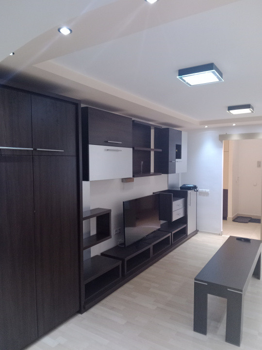 Inchiriere apartament 2 camere ultra central 550€