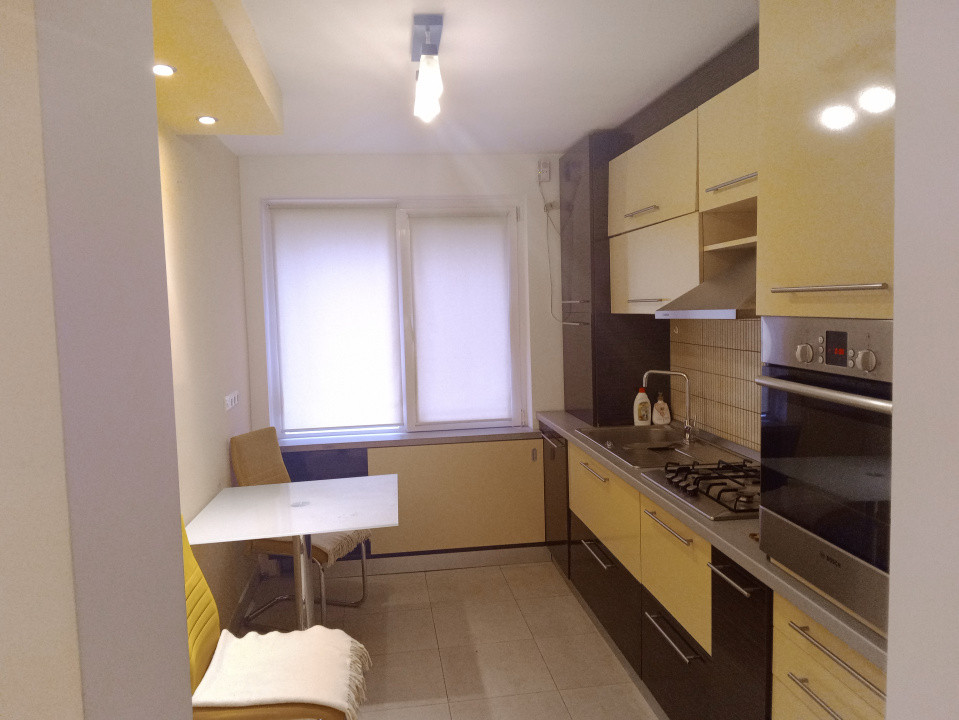 Inchiriere apartament 2 camere ultra central 550€