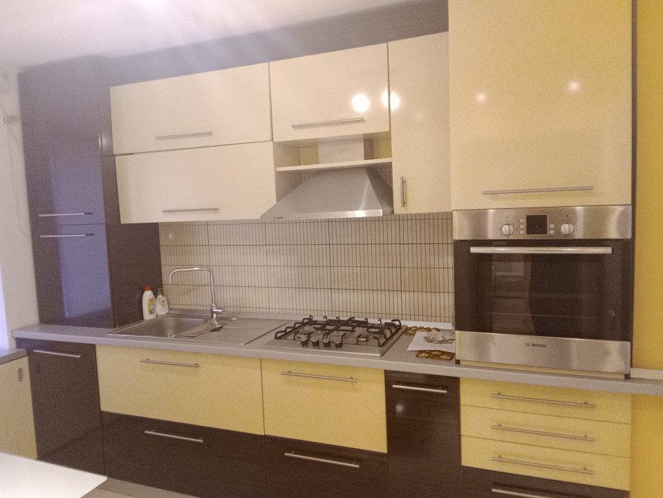Inchiriere apartament 2 camere ultra central 550€