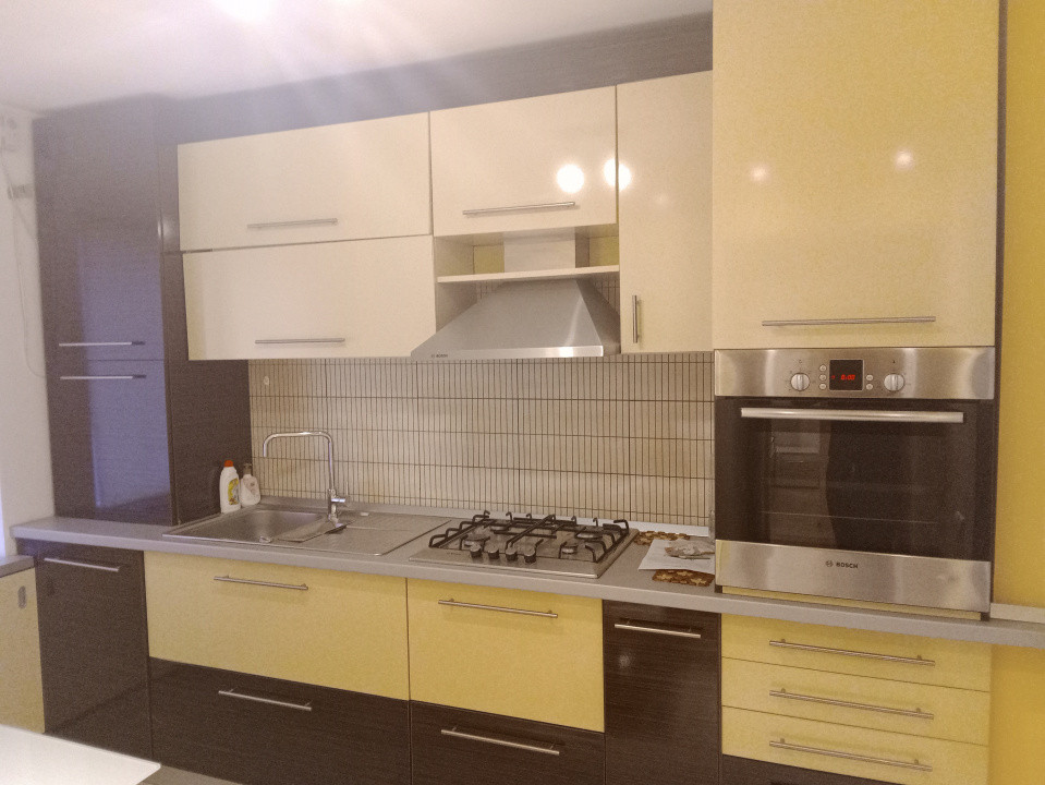 Inchiriere apartament 2 camere ultra central 550€