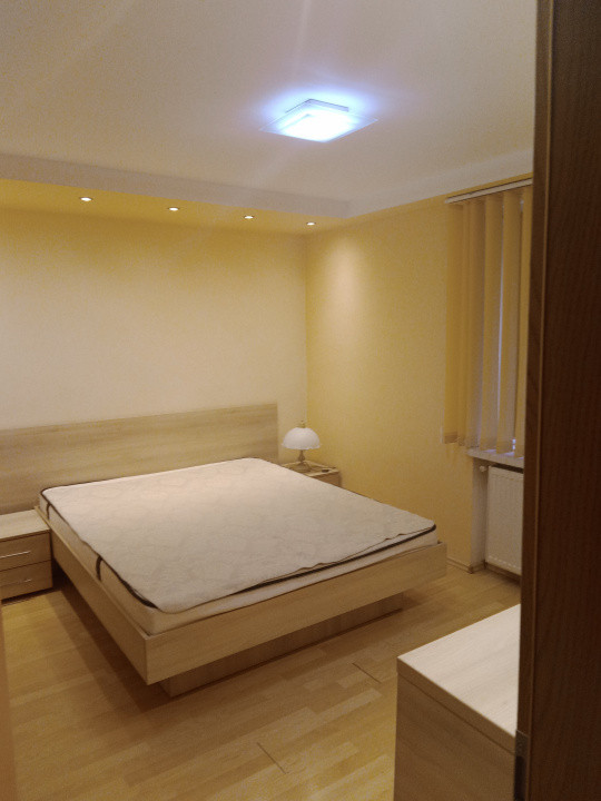 Inchiriere apartament 2 camere ultra central 550€