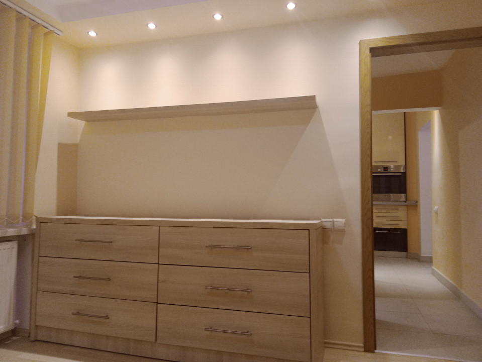 Inchiriere apartament 2 camere ultra central 550€
