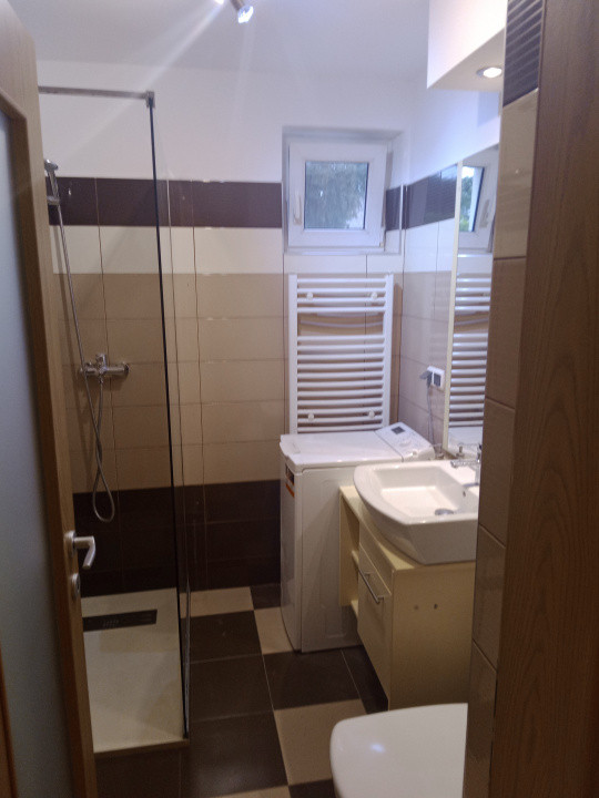 Inchiriere apartament 2 camere ultra central 550€