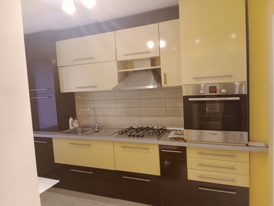 Inchiriere apartament 2 camere ultra central 550€