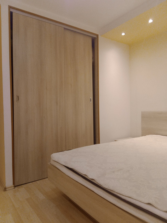 Inchiriere apartament 2 camere ultra central 550€