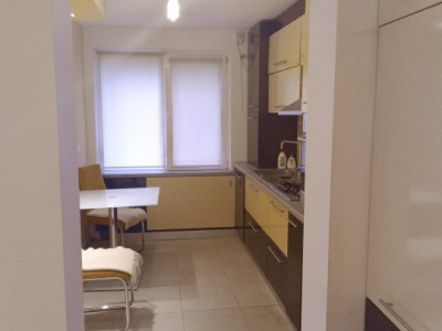 Inchiriere apartament 2 camere ultra central 550€