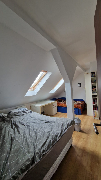Apartament 3 camere, 82 mp utili, Zona Valea Aurie