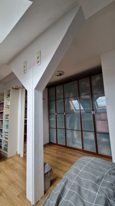 Apartament 3 camere, 82 mp utili, Zona Valea Aurie
