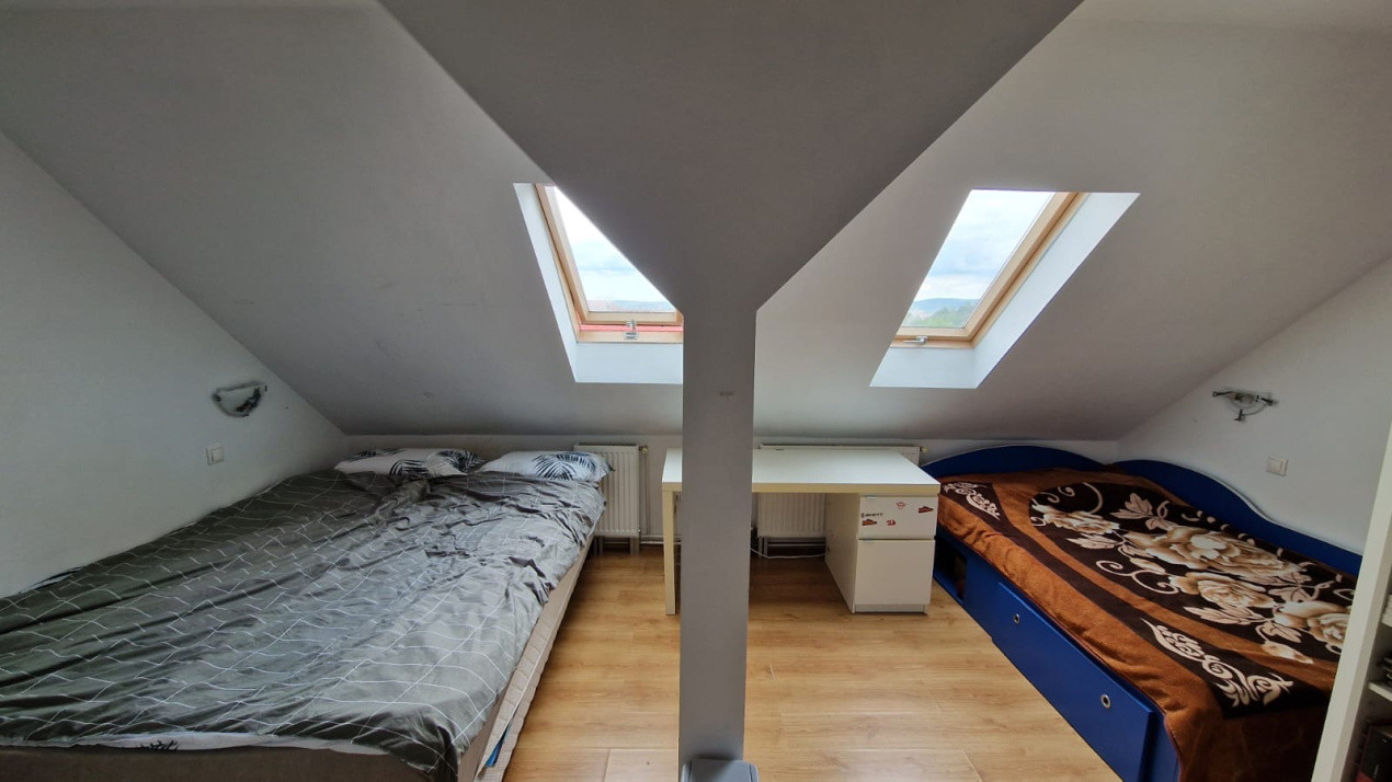 Apartament 3 camere, 82 mp utili, Zona Valea Aurie